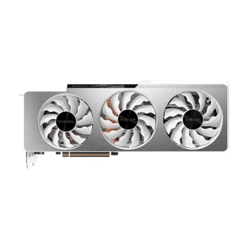 Gigabyte GeForce RTX 3080 Ti VISION