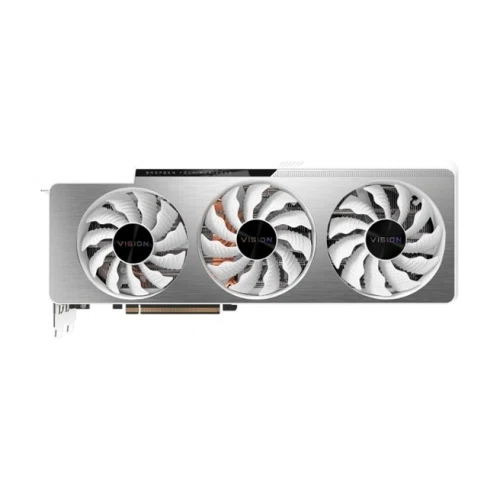 Gigabyte GeForce RTX 3080 VISION