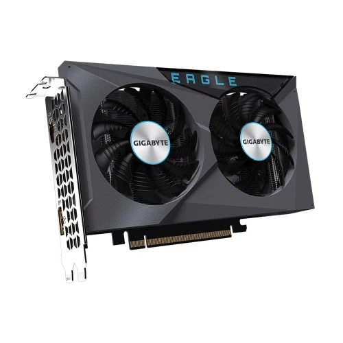 Gigabyte Radeon RX 6500 XT EAGLE 4G