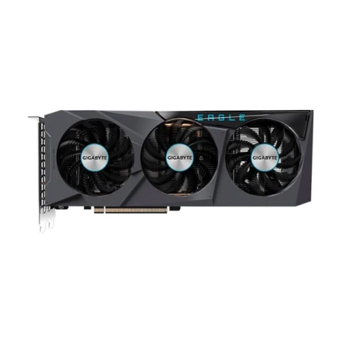 Gigabyte Radeon RX 6600 XT EAGLE