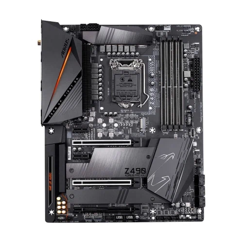 Gigabyte Z490 AORUS PRO AX