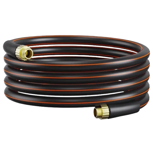 Giraffe Tools Hybrid Garden Hose