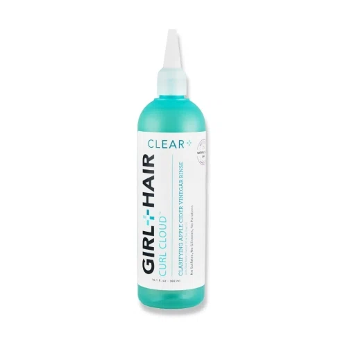 GIRL+HAIR Apple Cider Vinegar Hair Rinse