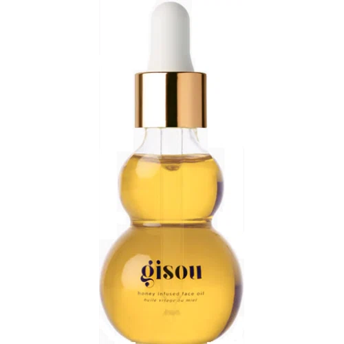 Gisou Face Oil Honey Infused