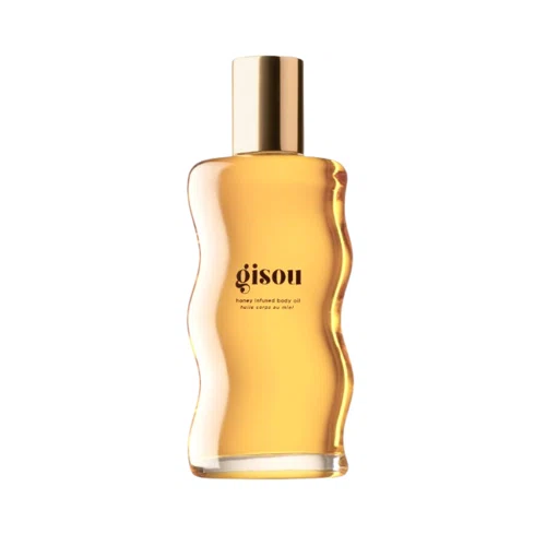 Gisou Honey Infused Body Oil
