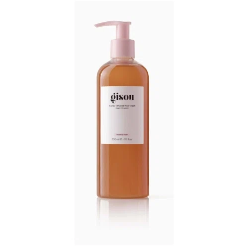 Gisou Honey Infused Hair Wash Shampoo