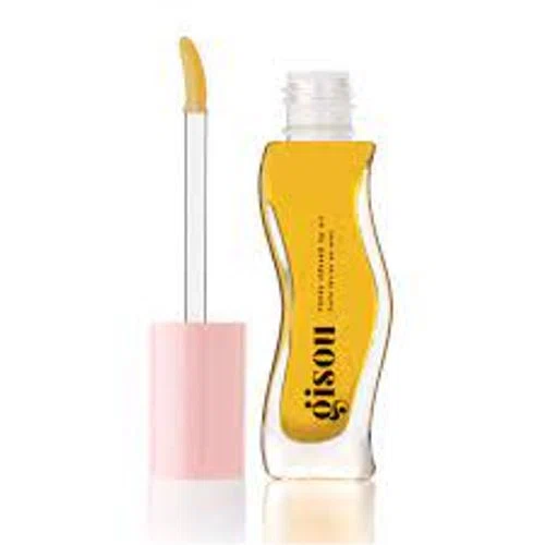 Gisou Honey Infused Lip Oil