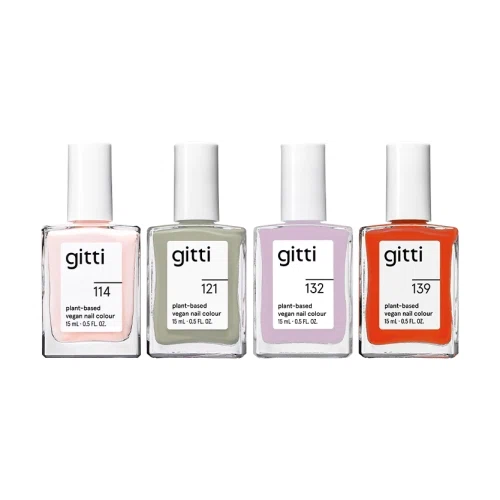 Gitti Mix + Match Set