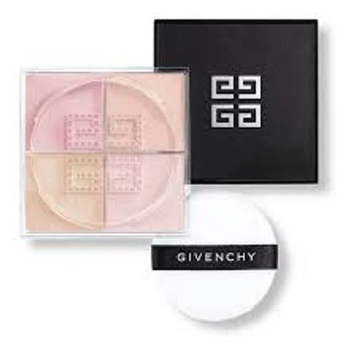 Givenchy Prisme Libre Setting & Finishing Loose Powder