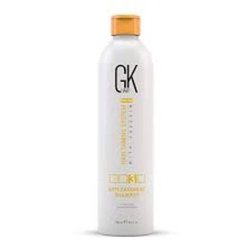 GKhair Anti-Dandruff Shampoo