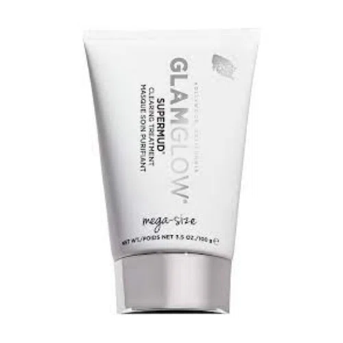 GLAMGLOW SUPERMUD Instant Clearing Treatment Mask
