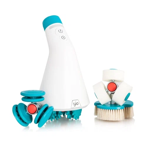 Glo 910 Anti-Cellulite Massage Device