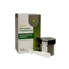 Global Phytoplankton Microchloropsis Gaditana