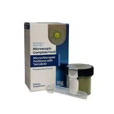 Global Phytoplankton Microchloropsis Gaditana with TetraSOD