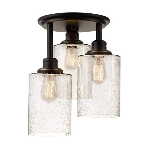 Globe Electric Ceiling Light
