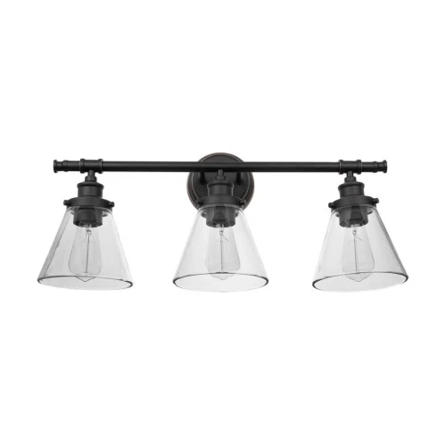 Globe Electric Vanity Light