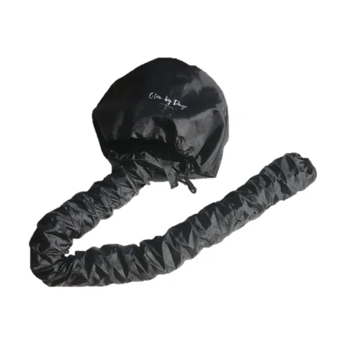Glow by Daye Soft Hooded Dryer Attachment