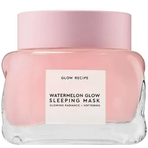 Glow Recipe Watermelon Glow AHA Night Treatment