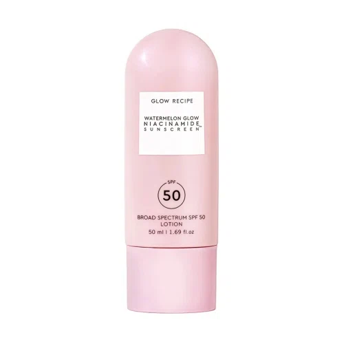 Glow Recipe Watermelon Glow Niacinamide Sunscreen SPF 50