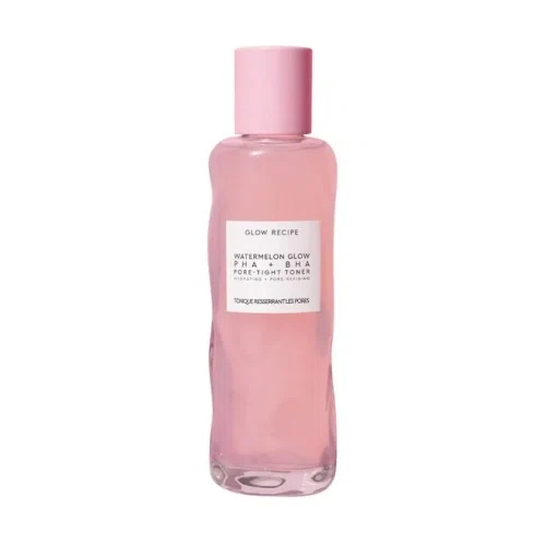 Glow Recipe Watermelon Glow PHA +BHA Pore-Tight Toner