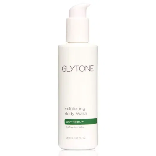 Glytone Exfoliating Body Wash