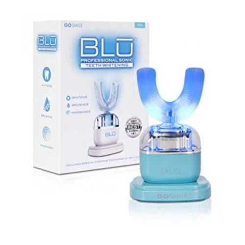 GO SMILE BLU