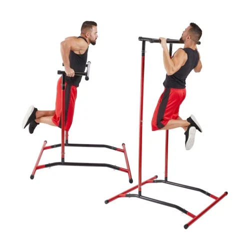 GoBeast Dip Stand Portable Power Tower