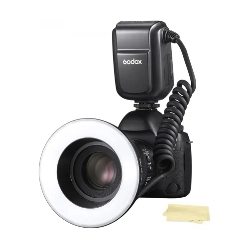 Godox MF-R76 Macro Ring Flash