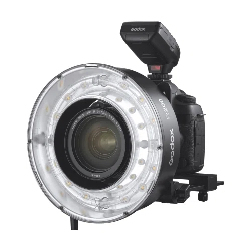 Godox R200 Ring Flash