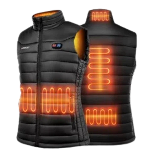 Gokozy Women's Heated Vest