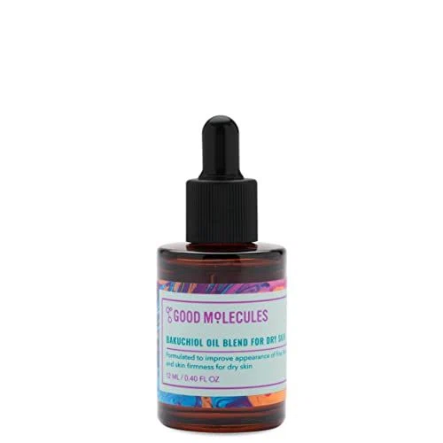 Good Molecules Bakuchiol Oil For Dry Skin