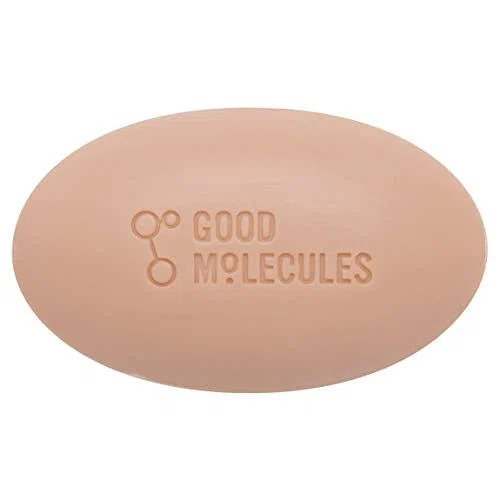 Good Molecules Clarify & Cleanse Bar