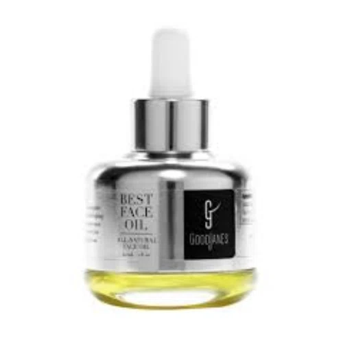 GoodJanes Best Face Oil