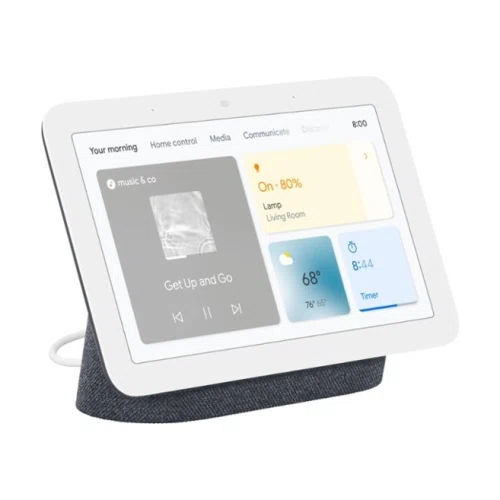 Google Nest Hub (2nd gen)