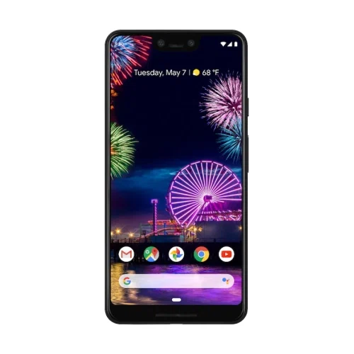 Google Pixel 3 XL