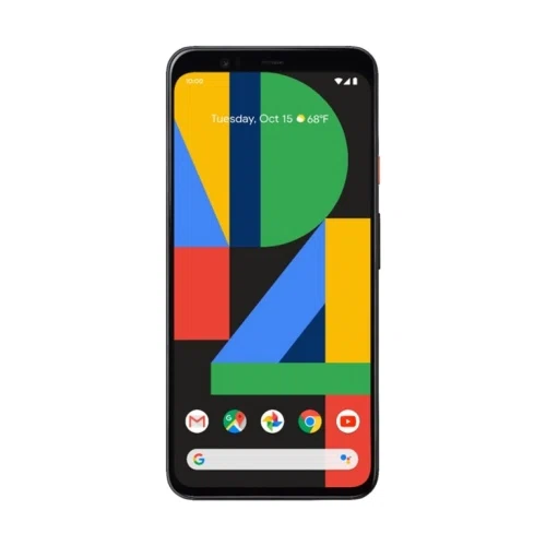 Google Pixel 4 XL