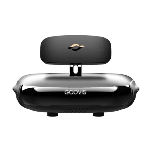 Goovis Pro-2021 Personal Mobile Cinema