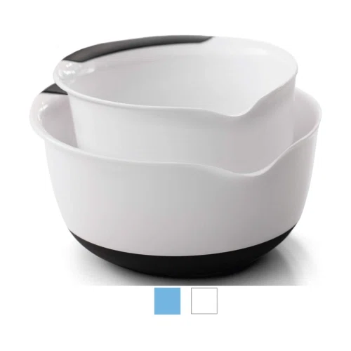 Gorilla Grip Original Mixing Bowls
