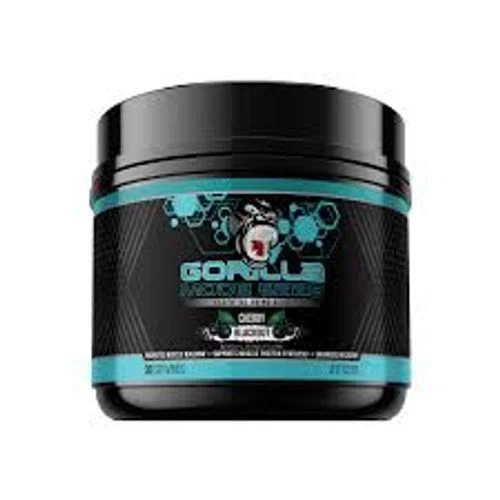 Gorilla Mind Mode EAAs