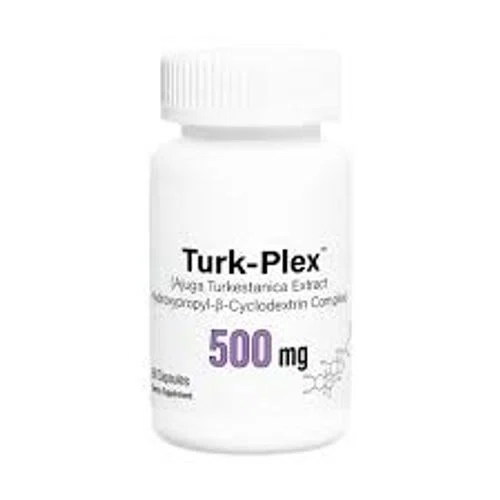 Gorilla Mind Turk-Plex