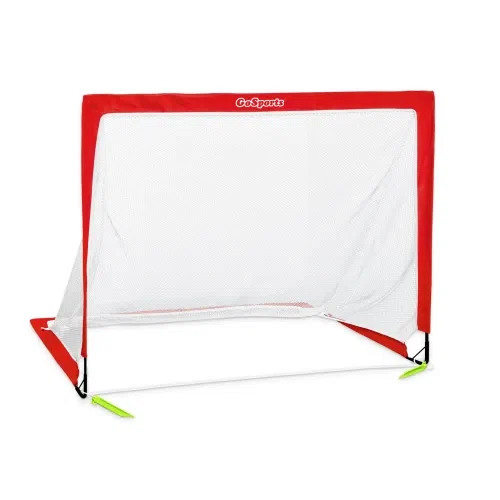 GoSports Portable Soccer Goal