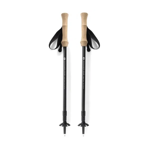 Gossamer LT5 Three Piece Carbon Trekking Poles