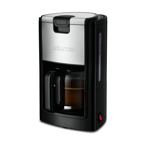 Gourmia coffee maker reviews - Pros, Cons & Verdict