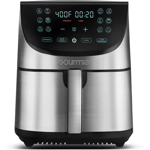 Gourmia GAF856 Digital Air Fryer