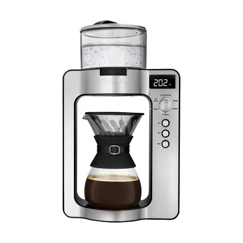 Gourmia Pour Over Coffee Brewer