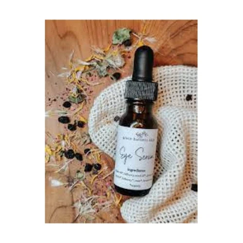 Grace Holistic Skin Eye Serum