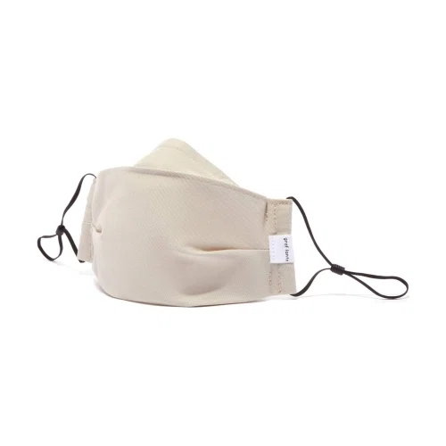Graf Lantz Regular Zenbu Organic Cotton Face Mask