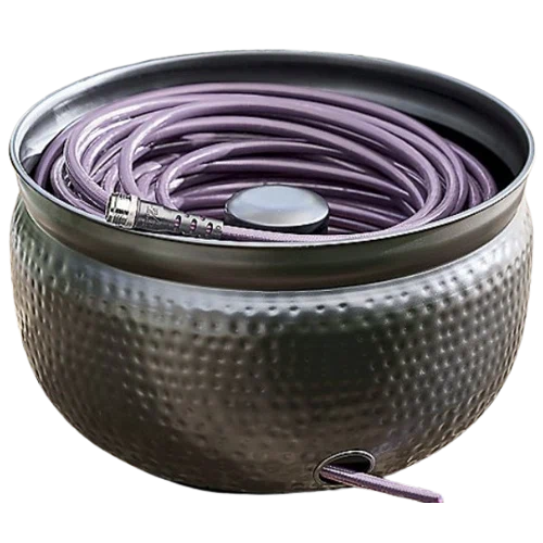 Grandin Road Lightweight Garden Hose