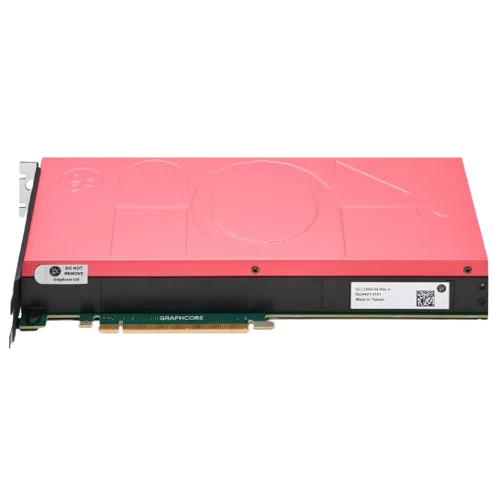 Graphcore C600 IPU-Processor PCIe Card