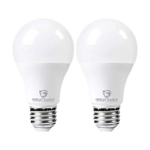 Great Eagle Light Bulb